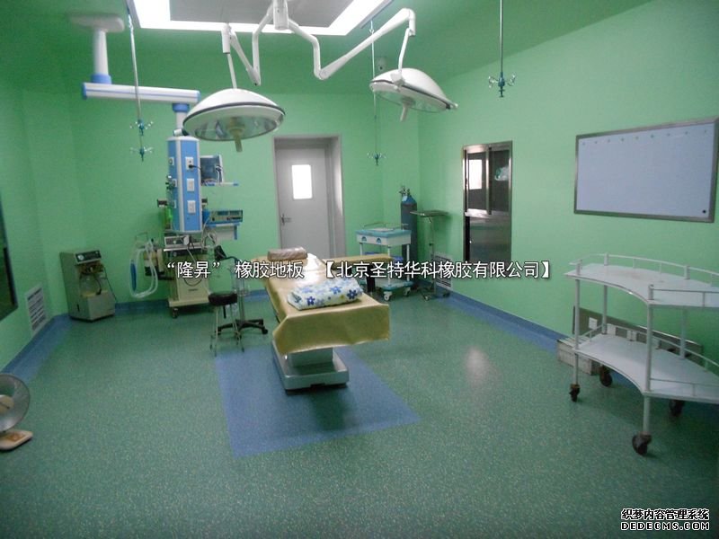 內(nèi)蒙鄂爾多斯烏審旗人民醫(yī)院項(xiàng)目工程案例