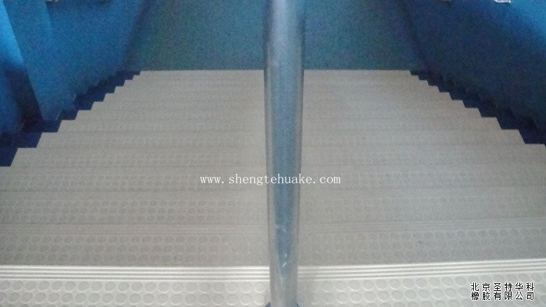 北京海洋館橡膠地板工程實(shí)圖