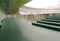 北京圣特華科橡膠有限公司最新項目動態