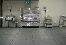 北京東三環首城5A辦公樓地下廚房項目工程案例